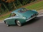 Bristol 404 1953 года